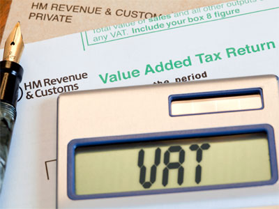 Value Added Tax Returns